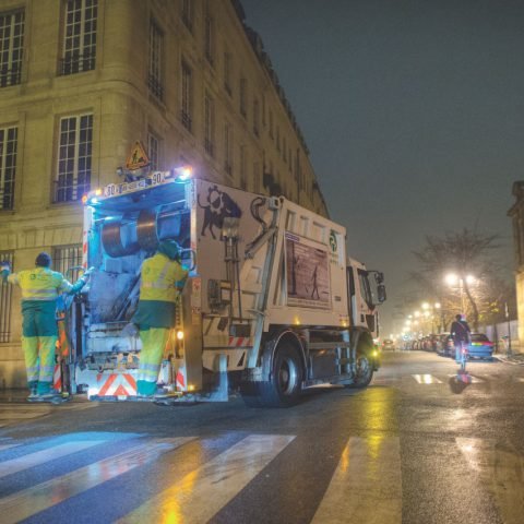 UNO STUDIO FRANCESE DIMOSTRA CHE LE TRASMISSIONI AUTOMATICHE ALLISON RIDUCONO IL TCO
